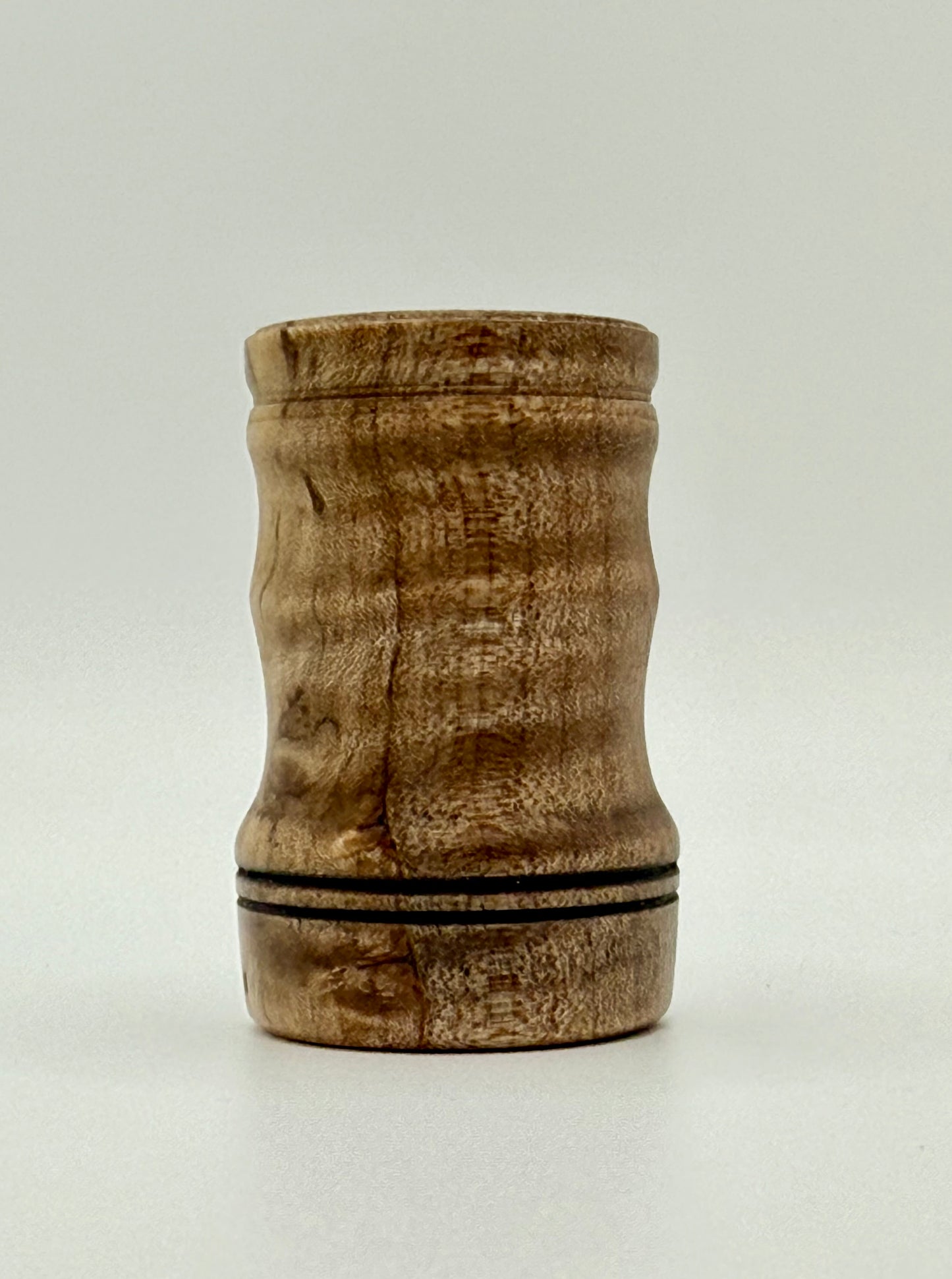 Curly maple