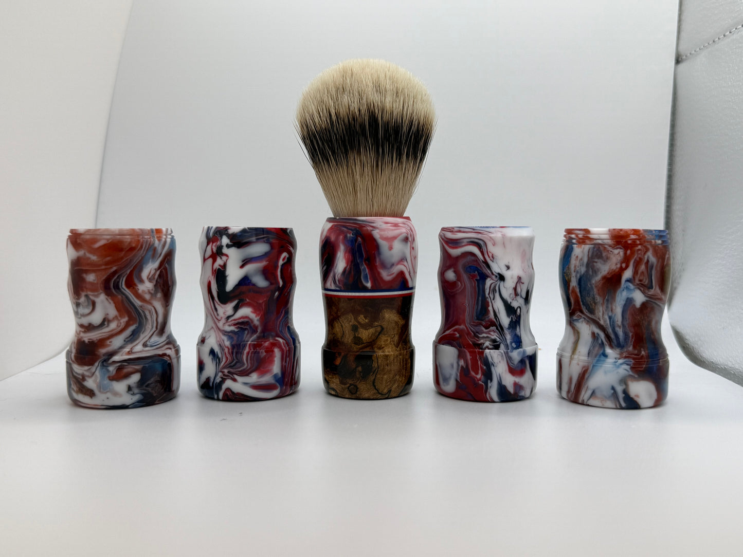 Freedom Series - Brush #5