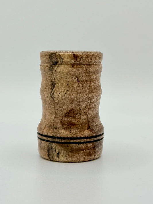 Curly maple
