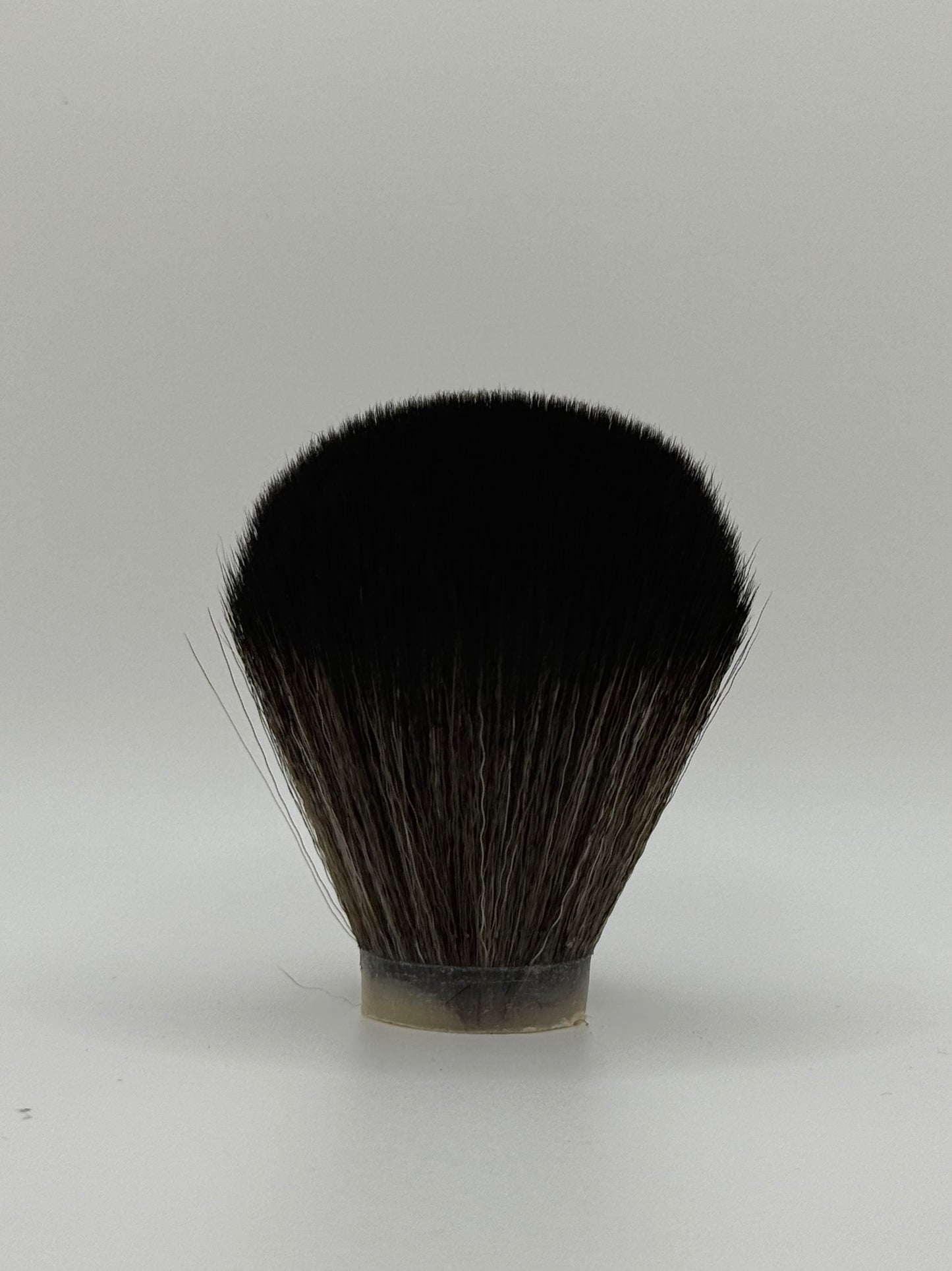West Coat Shaving synthetic abyss 26mm knot