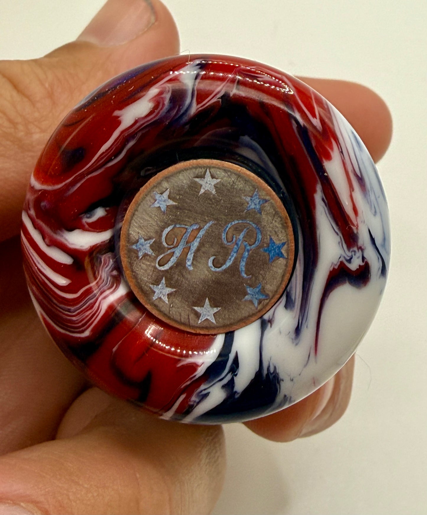 Freedom Series - Brush #2