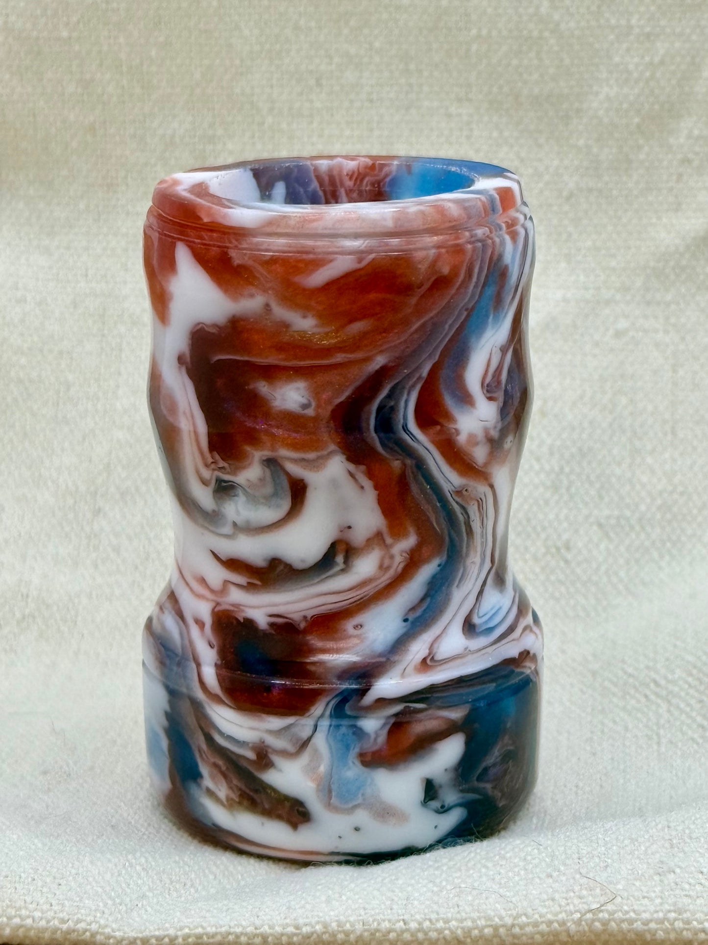 Freedom Series - Brush #1