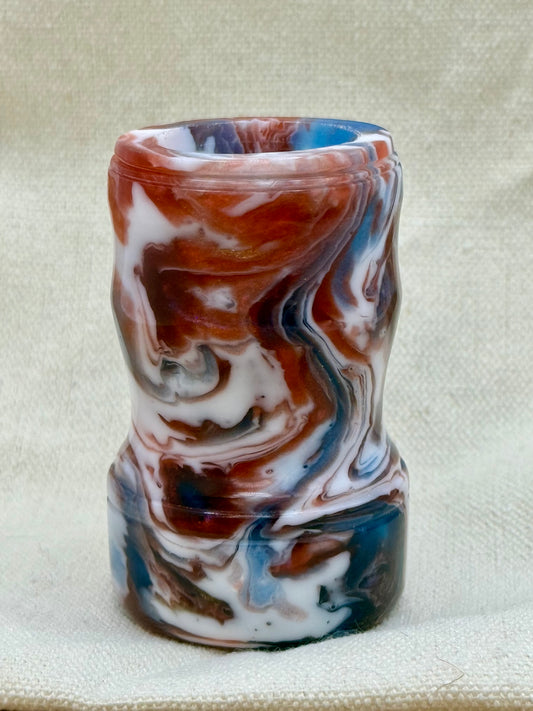 Freedom Series - Brush #1