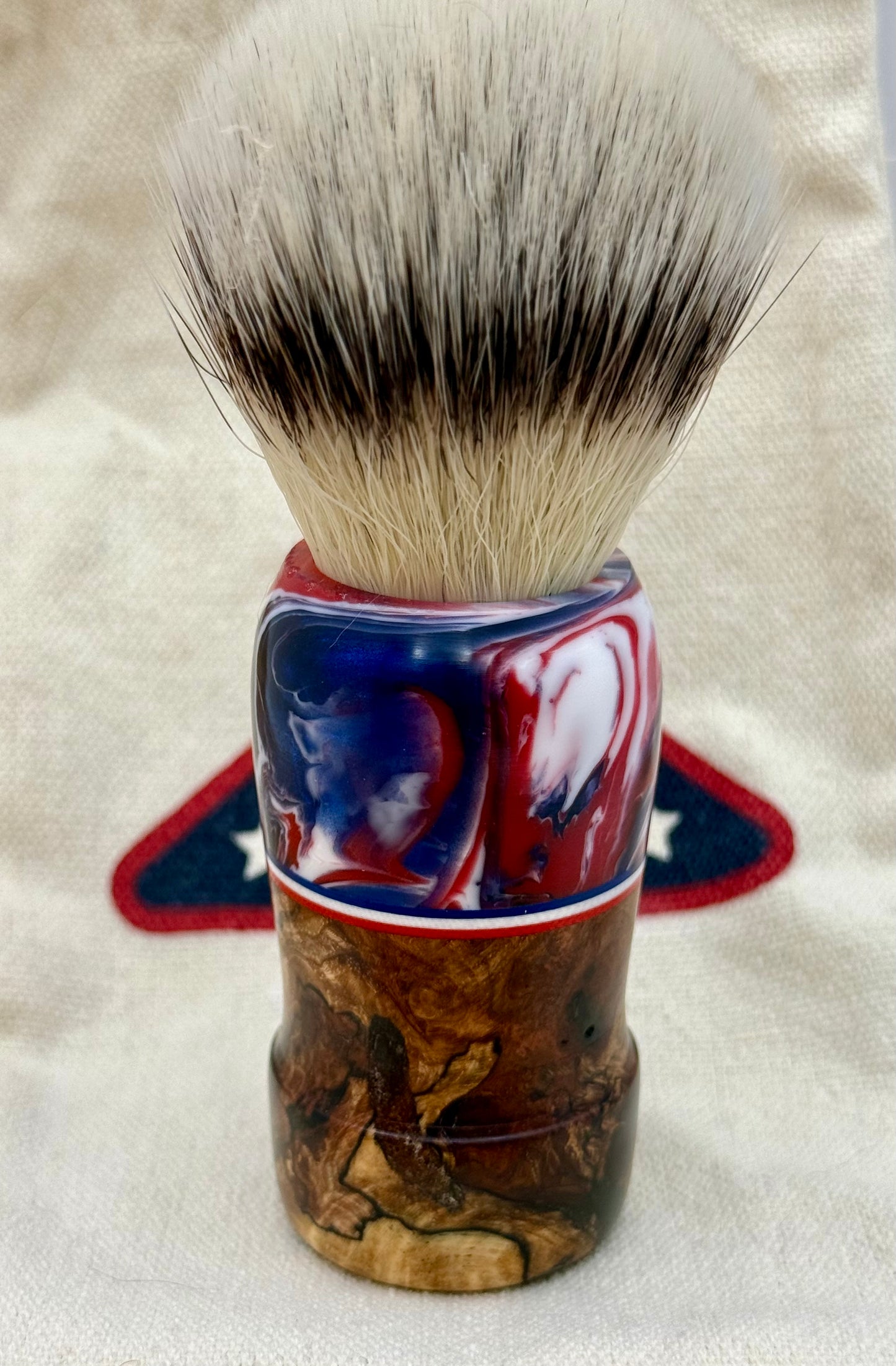 Freedom Series - Brush #3