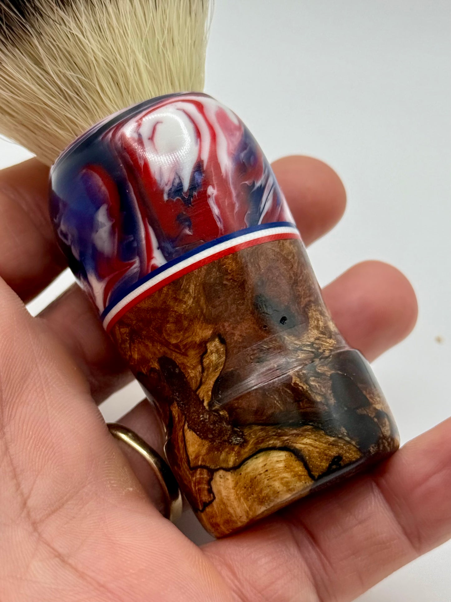 Freedom Series - Brush #3