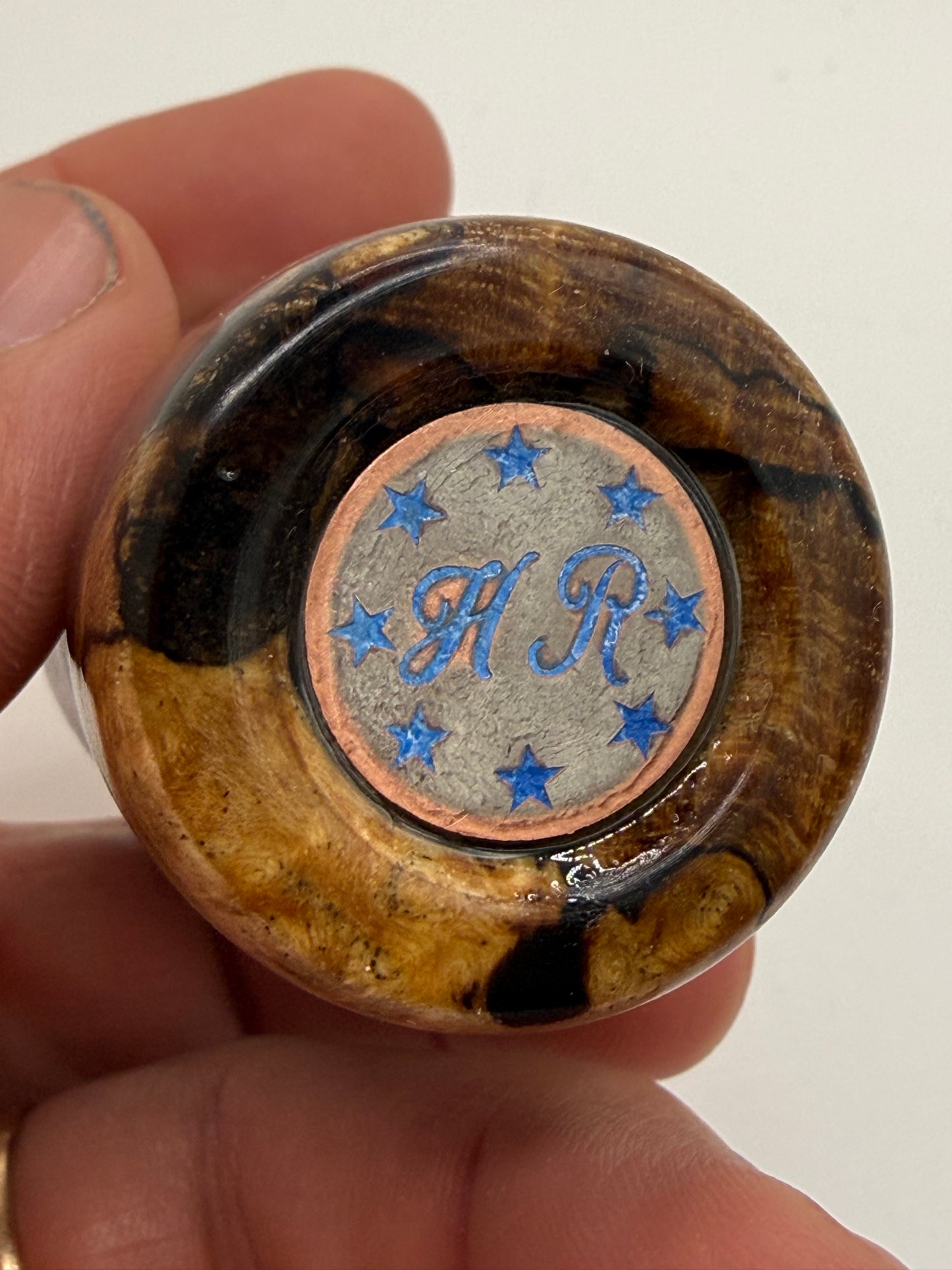 Freedom Series - Brush #3