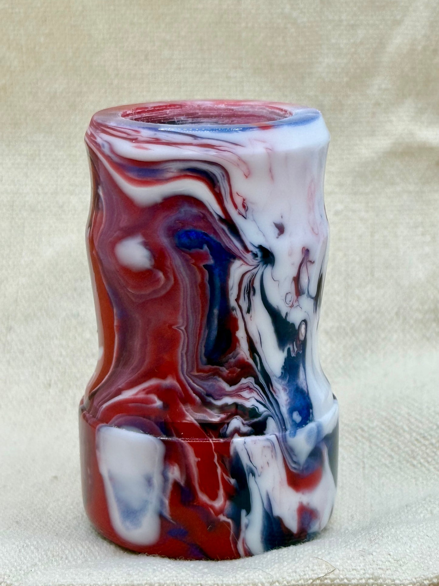 Freedom Series - Brush #4