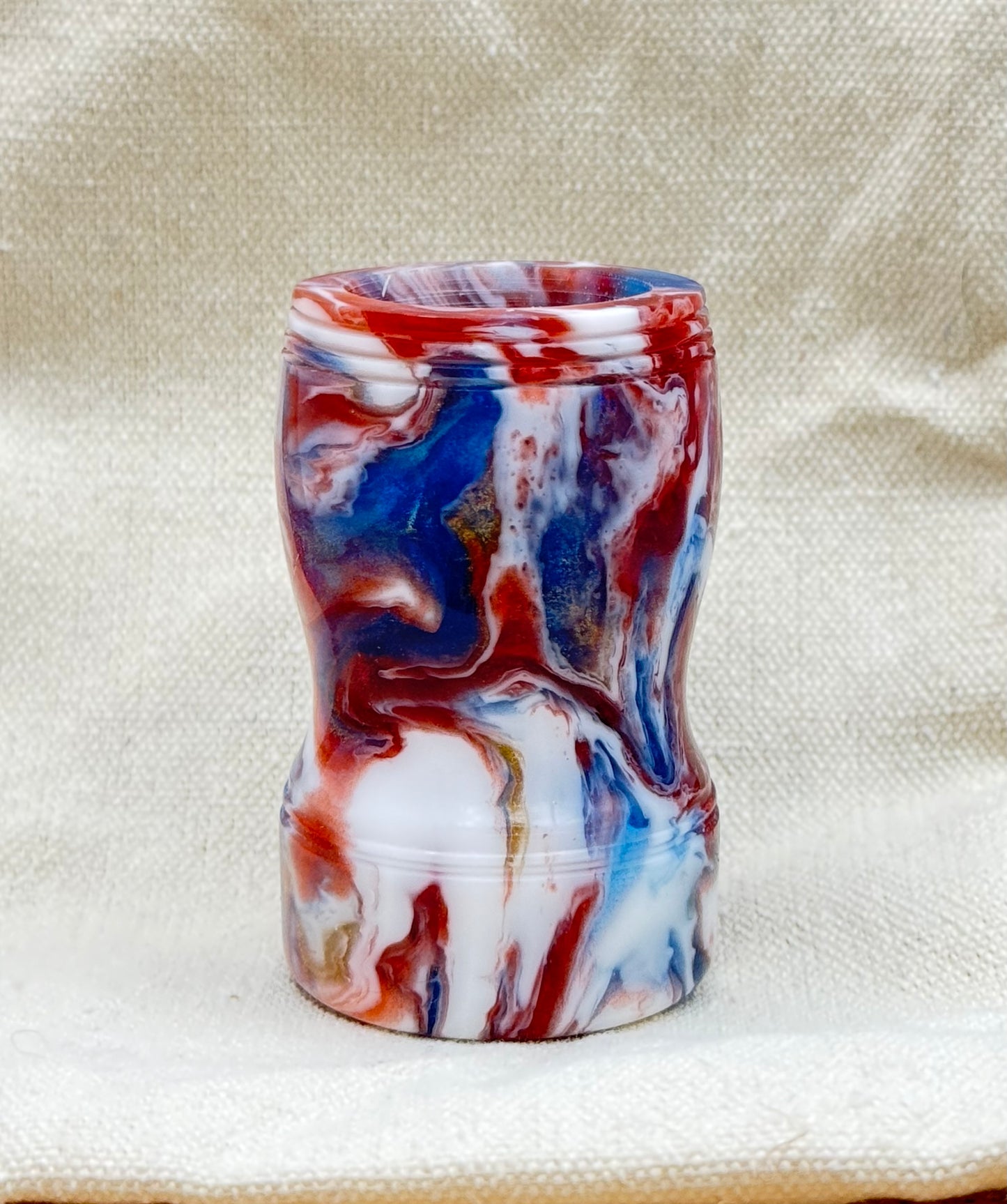 Freedom Series - Brush #5