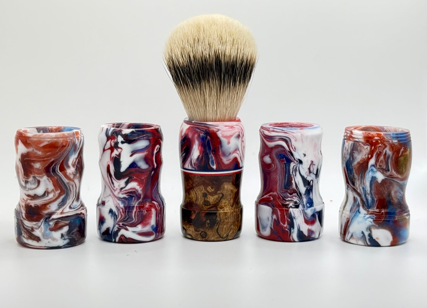 Freedom Series - Brush #4