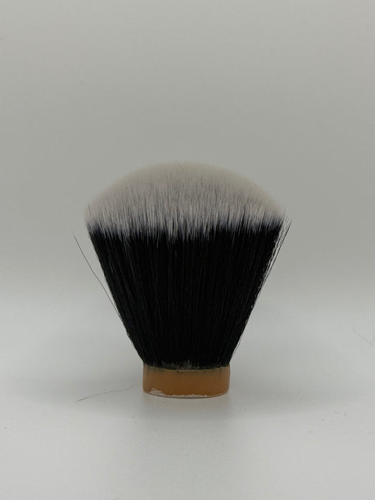 26mm synthetic brush knot
